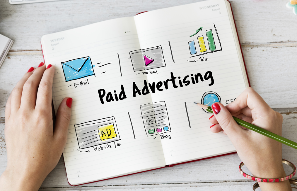 Paid-Advertising