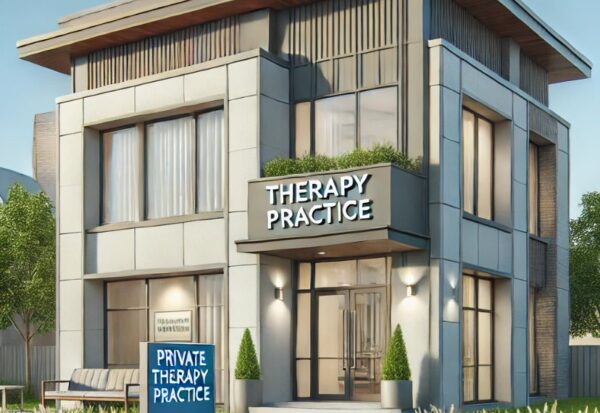 Building a Thriving Private Therapy Practice