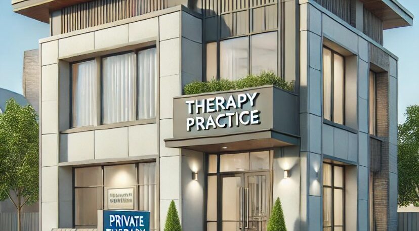 Building a Thriving Private Therapy Practice