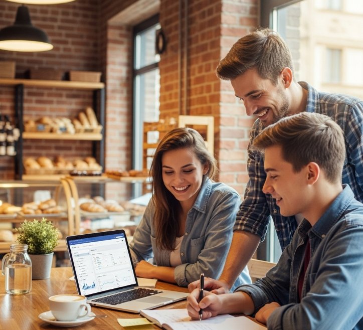 Facebook Advertising for Small Businesses