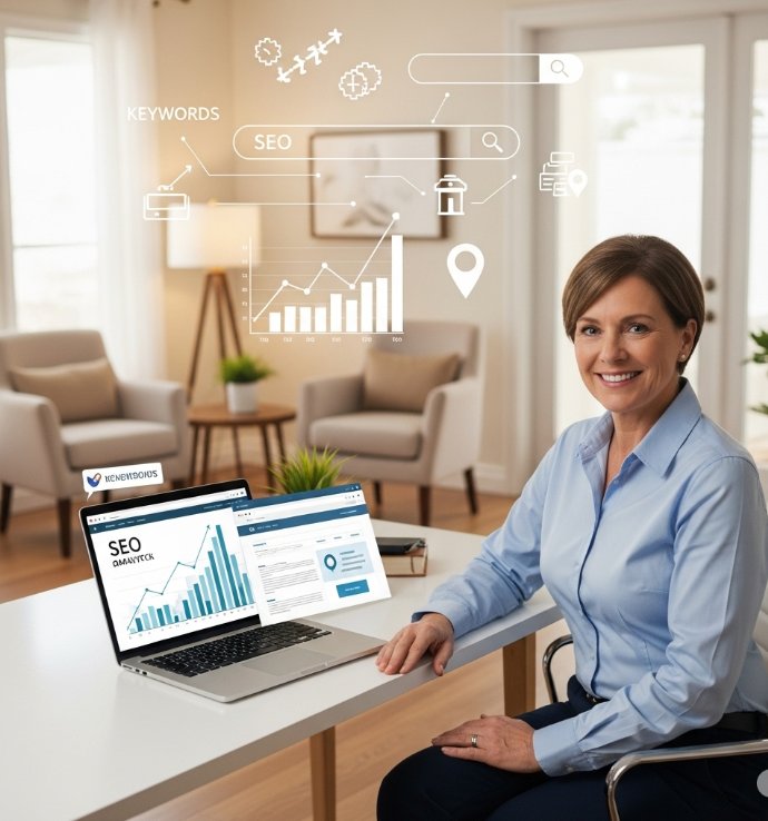 SEO for therapists