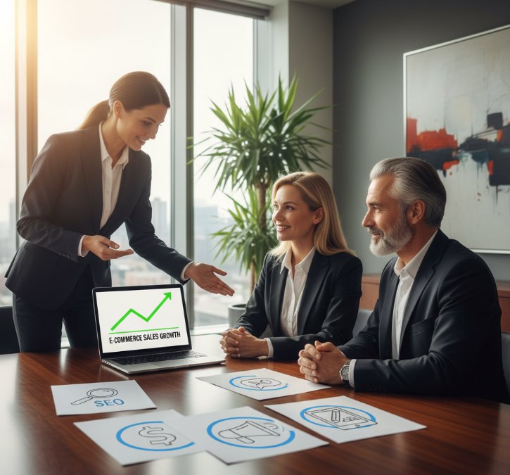 how can we increase sales