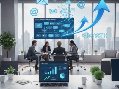 Email Marketing Agency