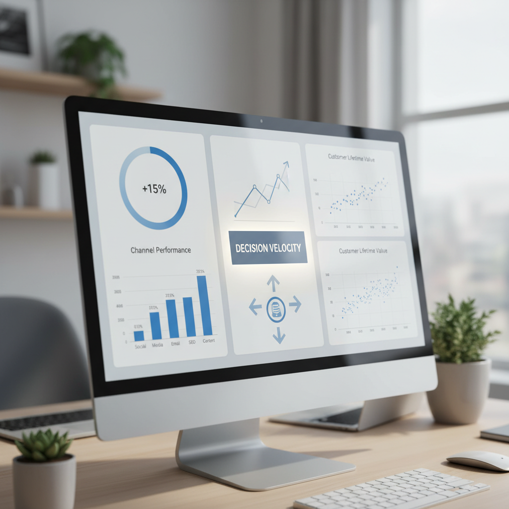 Data-driven