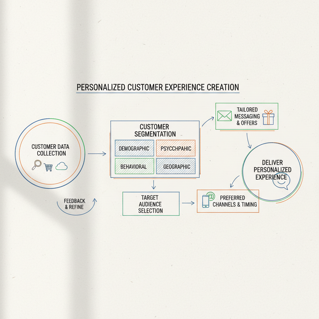 Diagram of
