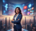 Business owner by large — social media