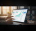 Google Analytics dashboard shows — seo