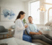 Dentist in — qualified lead generation