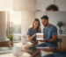 Dentist — invisalign social media marketing