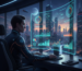 Futuristic — ai driven social media