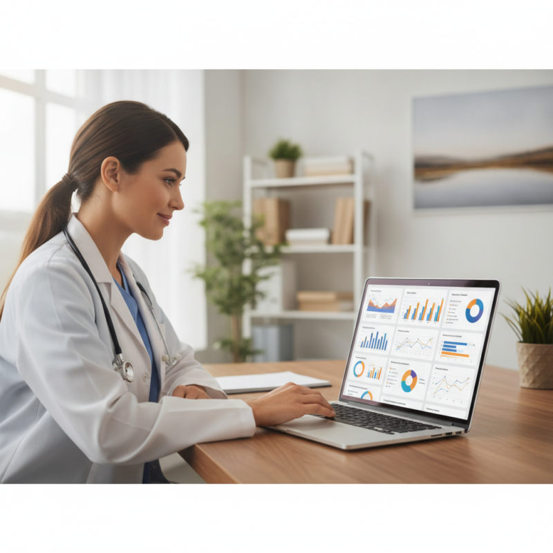 Doctor reviews — healthcare seo