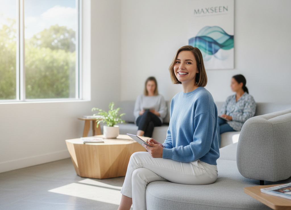 Modern — invisalign marketing