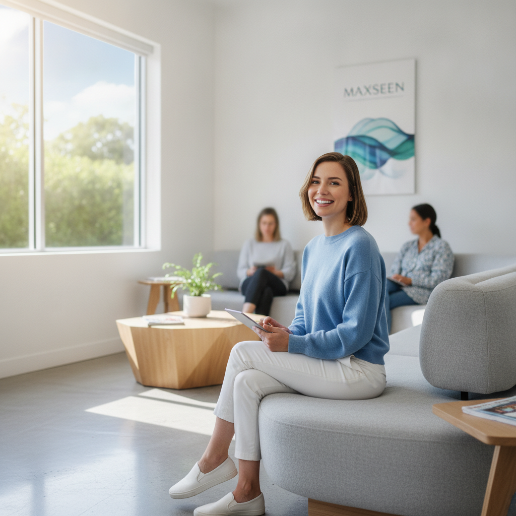 Modern — invisalign marketing